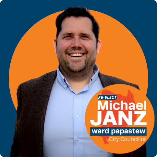 Michael Janz